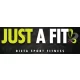 Logo Just a Fit