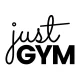 Logo Just GYM Łódź