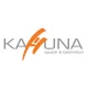 Logo Kahuna Squash & Badminton