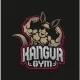 Logo Kangur Gym