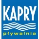 Logo Miejska Kryta Pływalnia Kapry