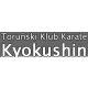 Logo TKK Kyokushin – Dojo