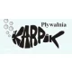 Logo Pływalnia Karpik