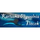 Logo Kartuska Pływalnia Neczk