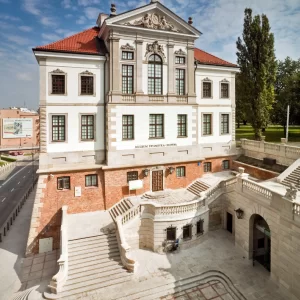 Muzeum Fryderyka Chopina