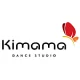 Logo Kimama Studio Tańca