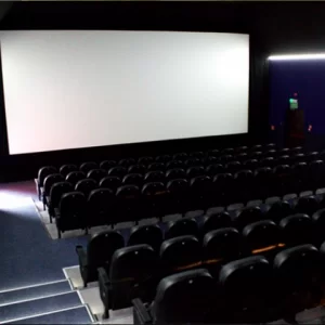 Cinema N 3D