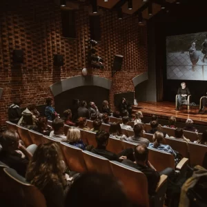 Kino w Muzeum Kinematografii