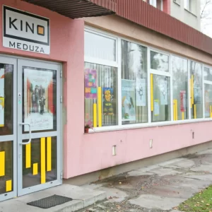 Kino Meduza