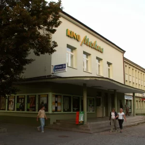 Kino Moskwa