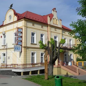 Kino Sokół