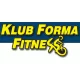 Logo Klub Forma Fitness