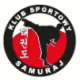 Logo Klub Samuraj