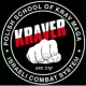 Logo Fight Club Kraver