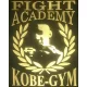 Logo Kobe Gym