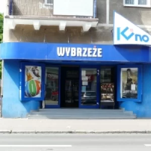 Kino Wybrzeże