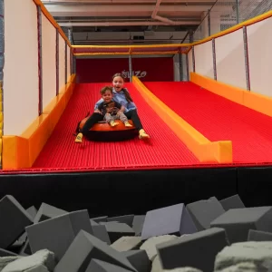 PARK ROZRYWKI #KOCHAMSKAKAC