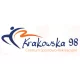 Logo Fight Club Krakowska 98