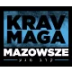 Logo Krav Maga Mazowsze