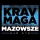 Logo Krav Maga Mazowsze