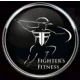 Logo Fighter's Fitness