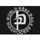 Logo Krav-Tor Ośrodek Krav Maga