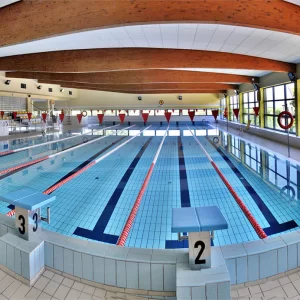 Kryta Pływalnia Hydrosfera