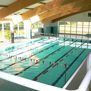 Kryta Pływalnia Sokółka