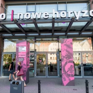 Kino Nowe Horyzonty