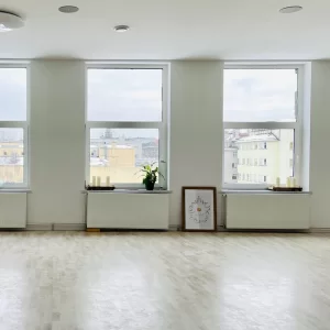 Lakshmi Yoga & Wellness