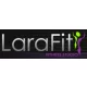 Logo Studio Fitness Larafit