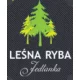 Logo Park Linowy Leśna Ryba