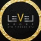 Logo Level Sport