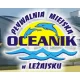 Logo Pływalnia Miejska Oceanik