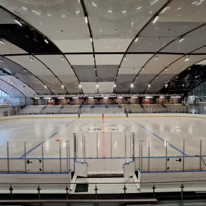 Lodowisko MOSiR Zgierz