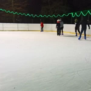 Lodowisko Miejskie OSiR