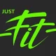 Logo Klub Just Fit Łańcut