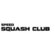 Logo Speed Squash Club