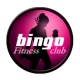 Logo Fitness Club Bingo