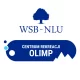 Logo Centrum Rekreacji Olimp