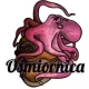 Logo Ośmiornica