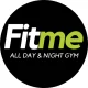 Logo Fitme24