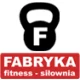 Logo Studio Sportów Sylwetkowych Fabryka