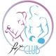 Logo Fit Club