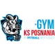 Logo Fit-Gym KS Posnania