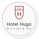 Logo Hotel Hugo Business & Spa