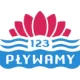 Logo Szkoła Pływania 
