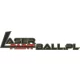Logo Laser Ball