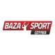 Logo Baza Sport Gdynia
