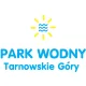 Logo Park Wodny Tarnowskie Góry